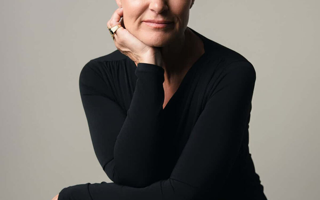 Five Questions, One Founder — Cynthia Glassell