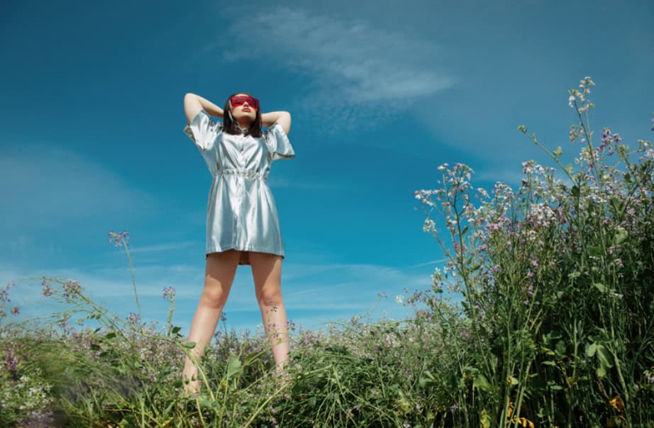 Five Questions, One Founder — Cynthia Glassell