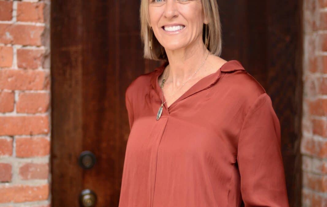 Staying Grounded: Five Tips for Mental Health Awareness Month