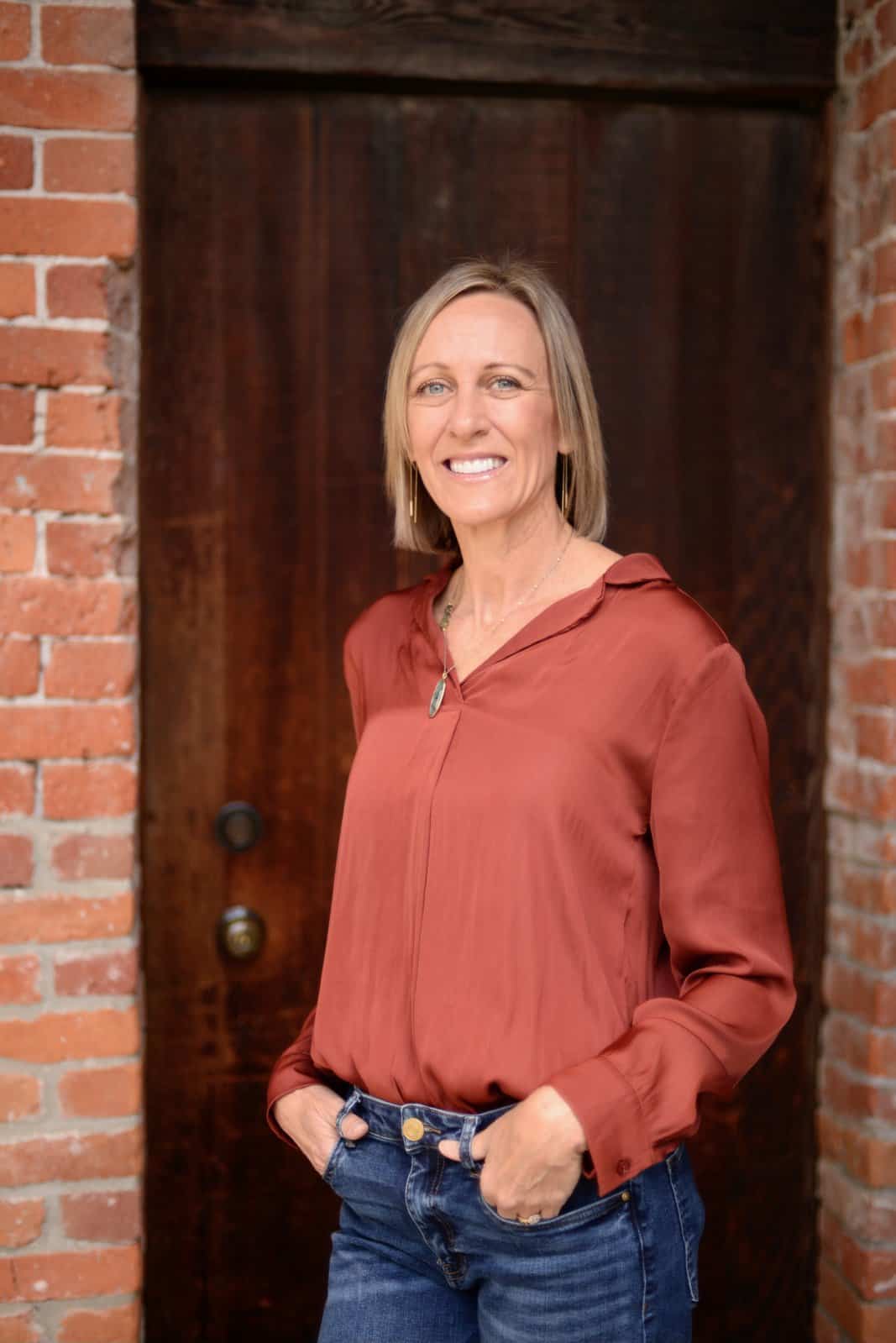 Nicole Evans, MA, LMFT — Marriage and Family Therapist and TLC member