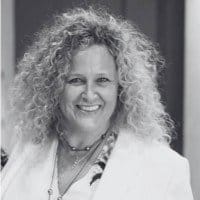 Allison Berardi of AB Consulting and the Nasdaq Entrepreneurial Center