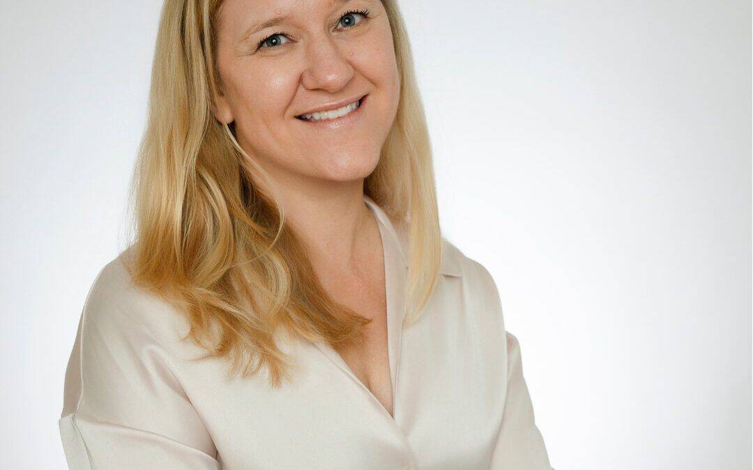 Five Questions, One Founder — Anne Bishop
