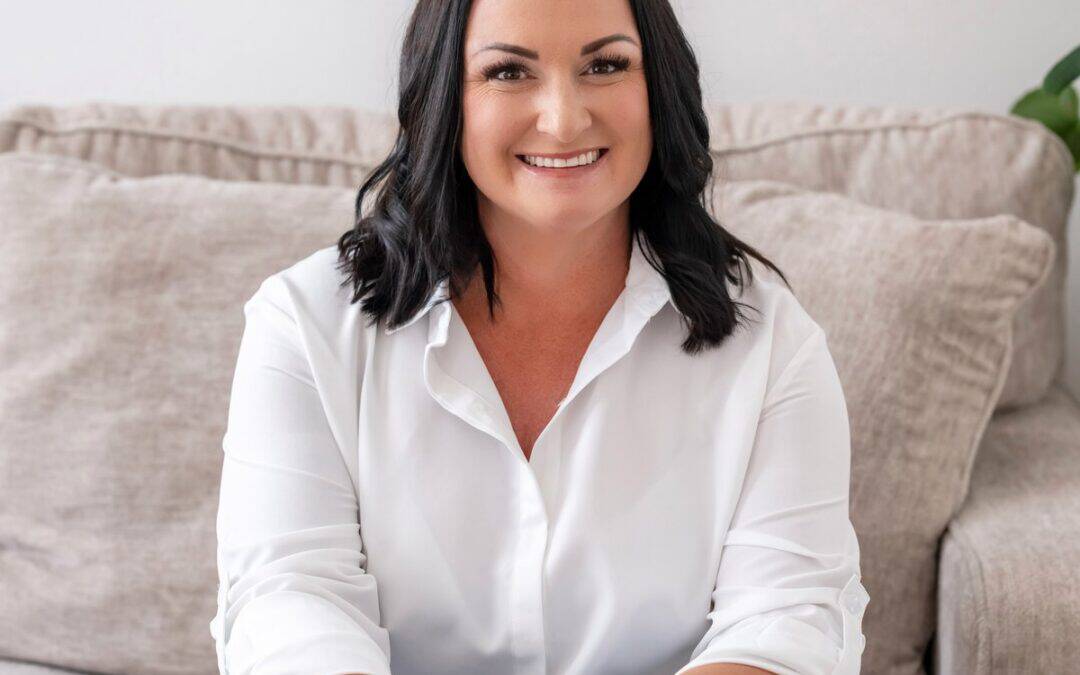 Five Questions, One Founder — Heather Nelson-Tapia