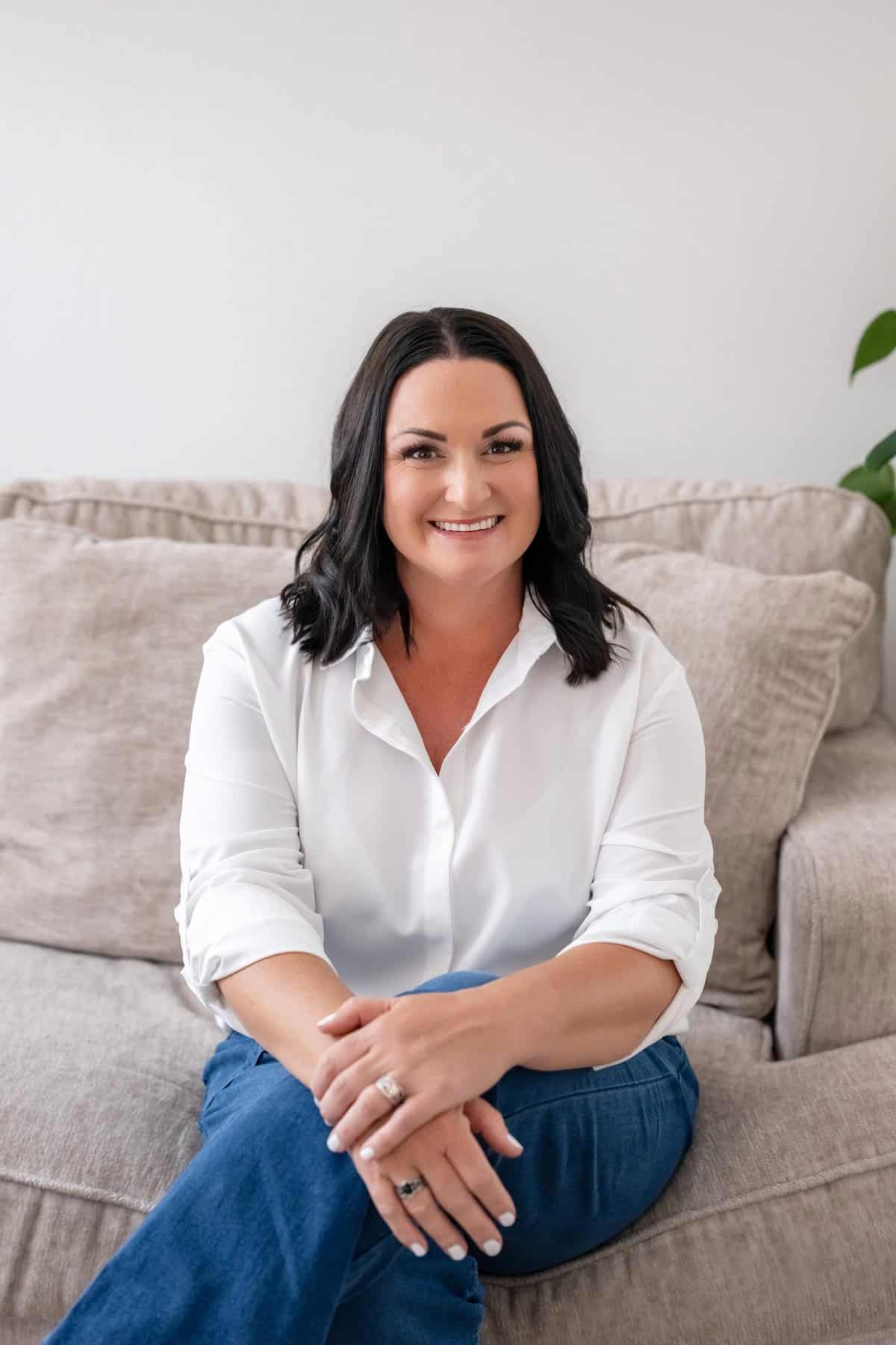 Heather Nelson-Tapia Heather Nelson-Tapia, founder of The Connection Hive