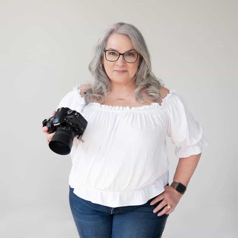 Yvette Brackett of Yvette Brackett Photography