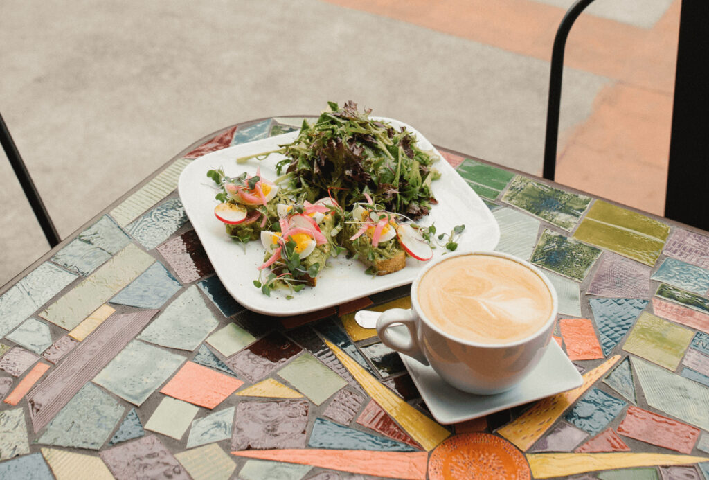 Café Little Deer