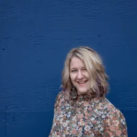 Anne C Bishop